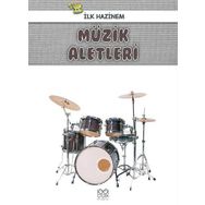 Müzik Aletleri - İlk Hazinem - Denise Ryan