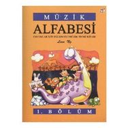 Müzik Alfabesi 1. Bölüm - Lina Ng