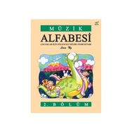 Müzik Alfabesi 2 - Lina Ng