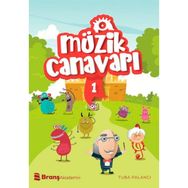 Müzik Canavarı 1 - Tuba Palancı