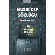 Müzik Cep Sözlüğü-Müzik Eğitimi Yayınları