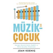 Müzik Çocuk Timaş Yayınları