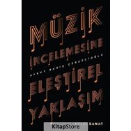 Müzik İncelemesine Eleştirel Yaklaşım - Aykut Barış Çerezcioğlu