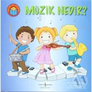 MÜZİK NEDIR? - ALKAN İNAL