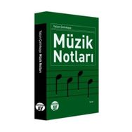 Müzik Notları - Yalçın Çetinkaya