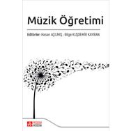 Müzik Öğretimi - Pegem Akademi Yayıncılık