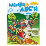 Müzik Serüveni - Müziğin ABC'si 1. Bölüm - Kolektif