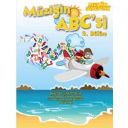 Müzik Serüveni Müziğin ABCsi 2. Bölüm Portemem Yayınları