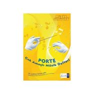 Müzik Serüveni - Porte Çok Amaçlı Müzik Kitabı (1. - 4. Sınıflar İçin) - Övünç Yaman