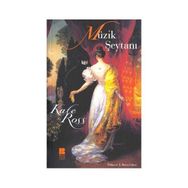 MÜZİK ŞEYTANI - KATE ROSS