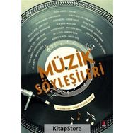 Müzik Söyleşileri / Yasin Eker