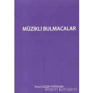 Müzikli Bulmacalar - Elvan Gezek Yurtalan