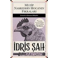 Muzip Nasreddin Hocanın Fıkraları - İdris Şah