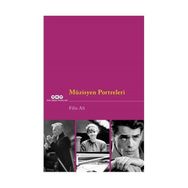 Müzisyen Portreleri - Filiz Ali