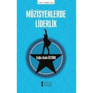 Müzisyenlerde Liderlik Tuğba Aydın Öztürk