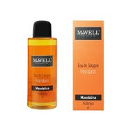 M&well 220 ml Mandalina Kolonya