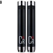 Mxl Microphones CR21 Pair Küçük Diyaframlı Kondenser Mikrofon