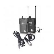 Mxl Microphones FR-500WK Telsiz Yaka Mikrofonu