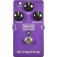 Mxr CSP-203 La Machine Fuzz Pedalı