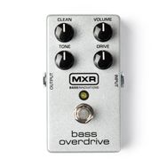Mxr M-89 Bass Overdrive Pedalı