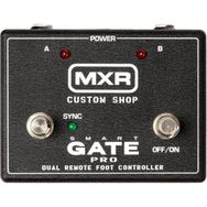 MXR M235FC Pro Smart Gate Ayak Pedalı