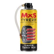MxS 400 ml Lastik Tamir Kiti