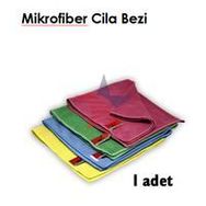 Mxs 90F1410 Mikrofiber Cila Bez