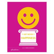 My Art Book Of Happiness-Phaidon Publishing