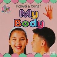 My Body - kollektif