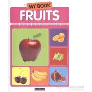 My Book Fruits - Heyet-Kurul-Komisyon