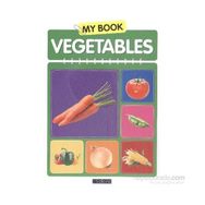 My Book Vegetables - Heyet-Kurul-Komisyon
