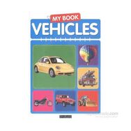 My Book Vehicles - Heyet-Kurul-Komisyon