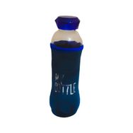 My Bottle 600 ML Lacivert Peluşlu Matara