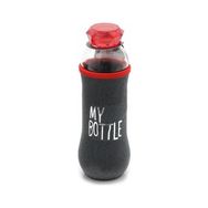 My Bottle 600 ml Peluşlu Matara
