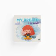 My Breath is Like a Magic Işılay Bahar