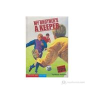 MY BROTHER'S A KEEPER - MICHAEL HARDCASTLE