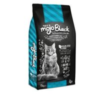 My Cat Mojo Black Balıklı Sterilised 15 kg Kedi Maması