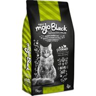 My Cat Mojo Black Gurme 15 kg Kedi Maması