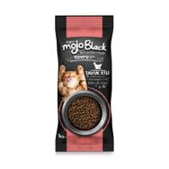 My Cat Mojo Black Tavuk Etli 1 kg Yavru Kedi Maması