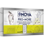 My Cat Nova 4x2 ml Kedi Ense Damlası