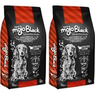 My Dog Mojo Black 2x15 kg Köpek Maması