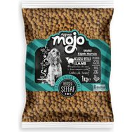 My Dog Mojo Black Puppy Kuzu Etli 1 kg Yavru Köpek Maması