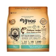 My Dog Original Tahılsız Puppy Somonlu Yavru 2 kg Köpek Maması