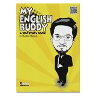 My English Buddy Çalışma Kitabı Gaga Yayınları
