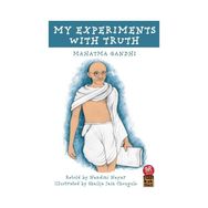 My Experiments With Truth Kaknüs Yayınları
