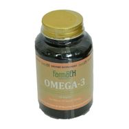 My Farmaex Omega-3 60 Kapsül Balık Yağı