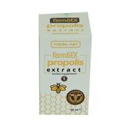 My Farmaex Propolis Ekstraktı 50 ml Damla