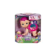 My Garden Baby GYP31 Neşeli ve Hareketli Kelebek Bebeğim