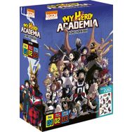 My Hero Academia Vol. 3