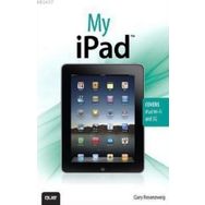 MY IPAD (COVERS IPAD WI-FI AND 3G) - GARY ROSENZWEIG